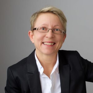 Profilbild von Daniela Ehrenberger