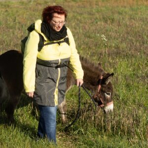 Profilbild von Daniela Ehrmann