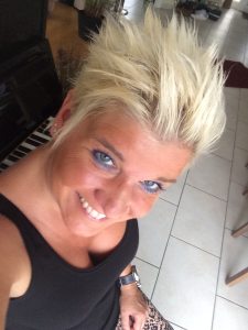 Profilbild von Daniela Ehrsam