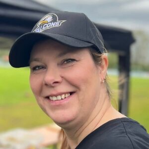 Profilbild von Daniela Eibl