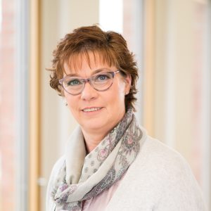 Profilbild von Daniela Eifert