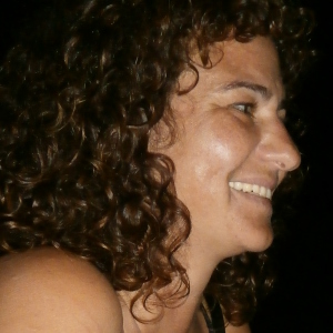 Profilbild von Daniela Eilhammer