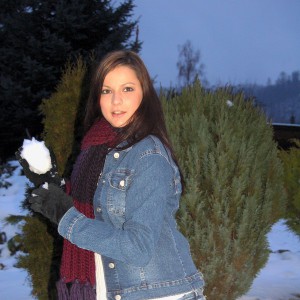 Profilbild von Daniela Einziger