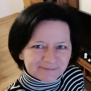 Profilbild von Daniela Eismann