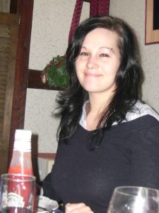 Profilbild von Daniela Emke
