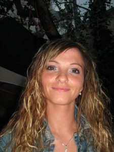 Profilbild von Daniela Enders
