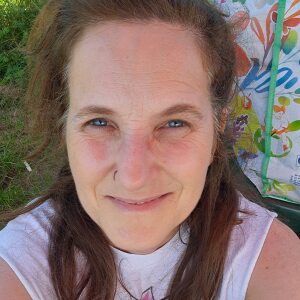 Profilbild von Daniela Engel