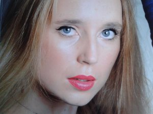 Profilbild von Daniela Engelke