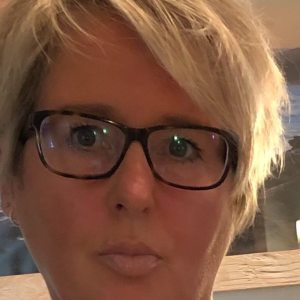 Profilbild von Daniela Engelmann