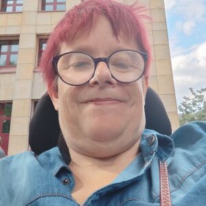 Profilbild von Daniela Engelskirchen