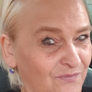 Profilbild von Daniela Erdmann