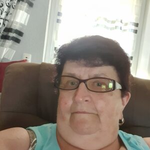 Profilbild von Daniela Erlecke