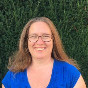 Profilbild von Daniela Erzberger