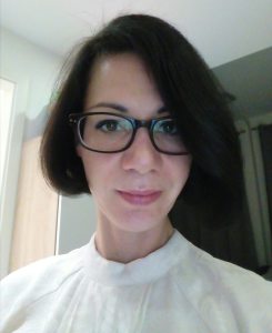 Profilbild von Daniela Eßer