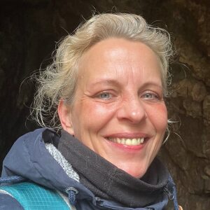 Profilbild von Daniela Fahrenhold