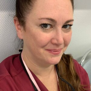 Profilbild von Daniela Fauth-Brockhaus