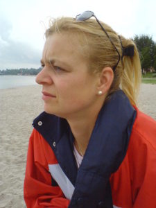 Profilbild von Daniela Fehlhaber