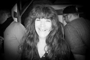 Profilbild von Daniela Fehrenbach