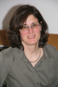 Profilbild von Daniela Felder