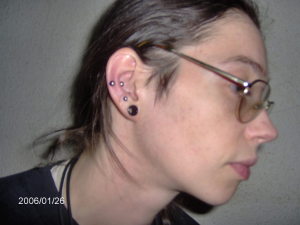 Profilbild von Daniela Feldhoff