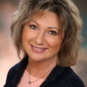 Profilbild von Daniela Fengel