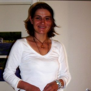 Profilbild von Daniela Fenzlaff