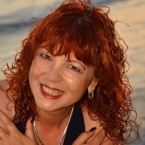 Profilbild von Daniela Ferring