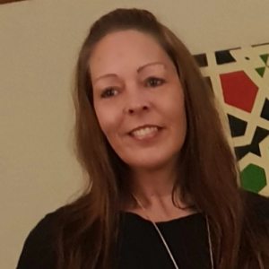 Profilbild von Daniela Ficker