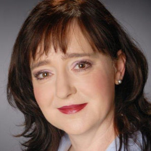 Profilbild von Daniela Fieberg