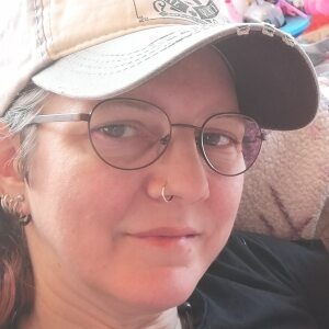 Profilbild von Daniela Fiebig