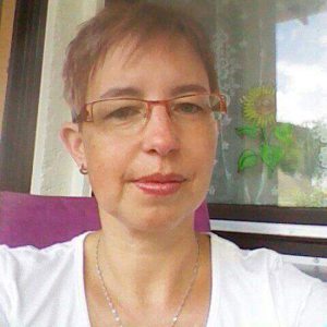 Profilbild von Daniela Fiedler
