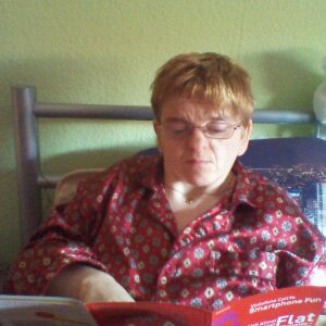 Profilbild von Daniela Fiedler