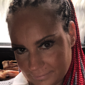 Profilbild von Daniela Figalski