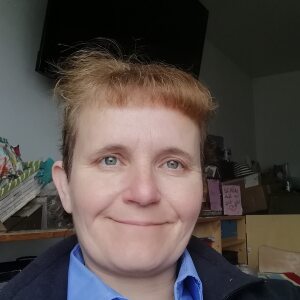 Profilbild von Daniela Fischer-Labee