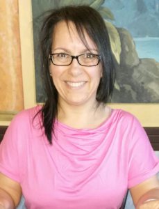 Profilbild von Daniela Fischer