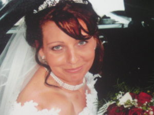 Profilbild von Daniela Fischer