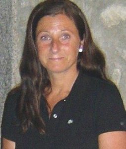 Profilbild von Daniela Fischer