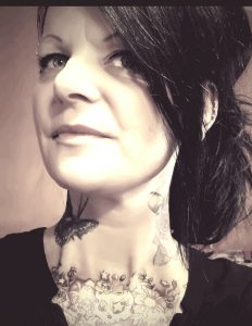 Profilbild von Daniela Fischer