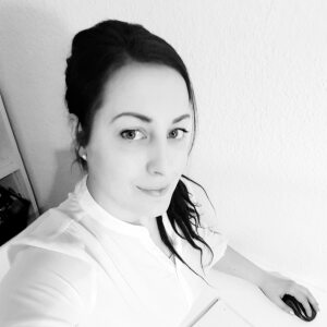 Profilbild von Daniela Fischer