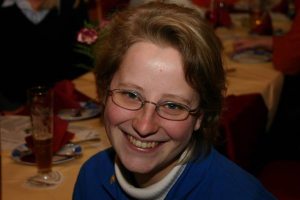 Profilbild von Daniela Fischer