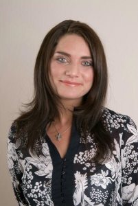 Profilbild von Daniela Fleschenberg