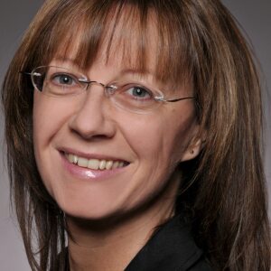 Profilbild von Daniela Fligg