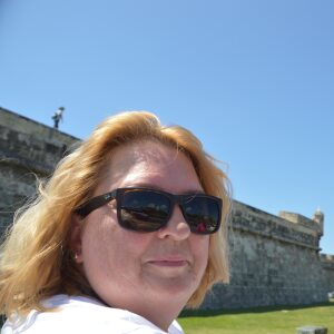 Profilbild von Daniela Flügge-Schulze