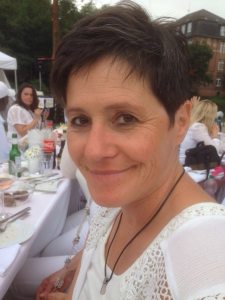 Profilbild von Daniela Flütter