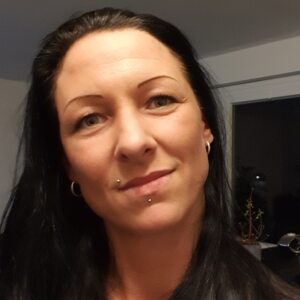 Profilbild von Daniela Förtsch