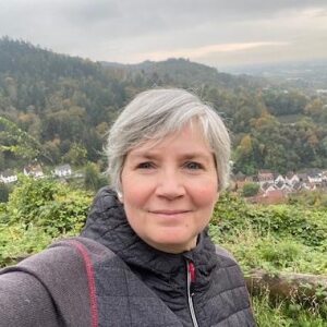 Profilbild von Daniela Forth