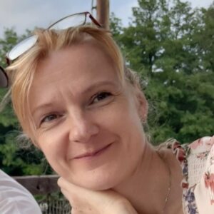 Profilbild von Daniela Fourcaudot