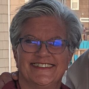 Profilbild von Daniela Fox