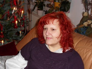 Profilbild von Daniela Fränzel