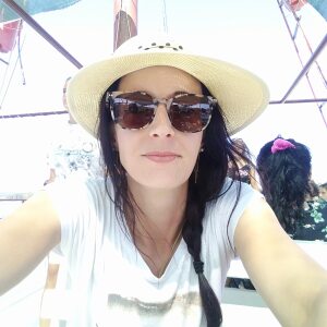 Profilbild von Daniela Frank